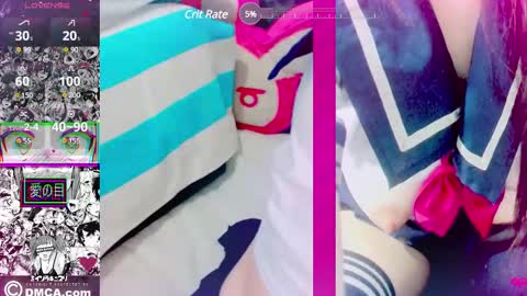 Snapshot of daddyslittlegirl01 chatting on 03/03/25, 03:53 Im Andrea Nice to see you here I love patterns soo much online show from 03/03/25, 03:53