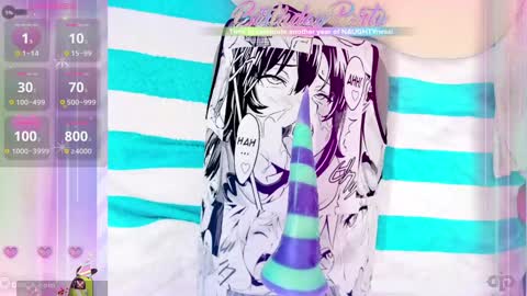 Im Andrea Nice to see you here  I love patterns soo much online show from 11/08/25, 02:23