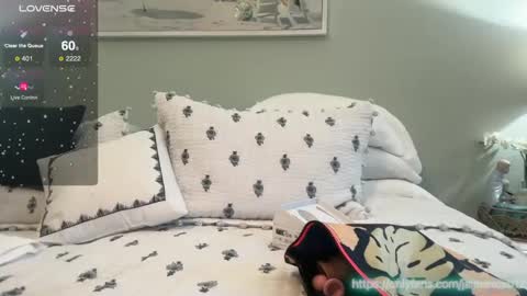 Jaime online show from 12/16/24, 07:43