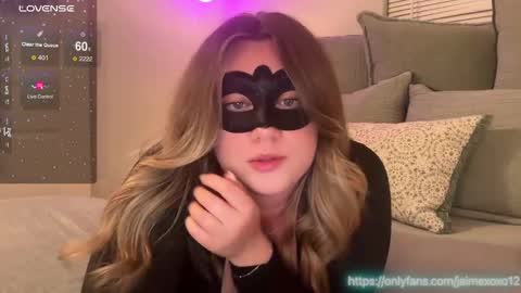 Jaime online show from 02/09/25, 03:32