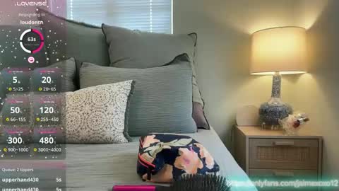 Jaime online show from 09/10/25, 04:18