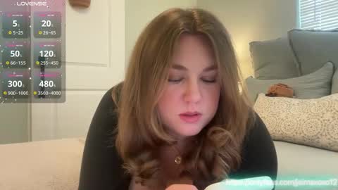 Jaime online show from 01/19/26, 03:27