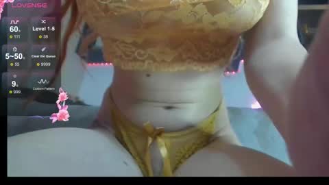 daddyslittleslutfox online show from 11/06/25, 04:19