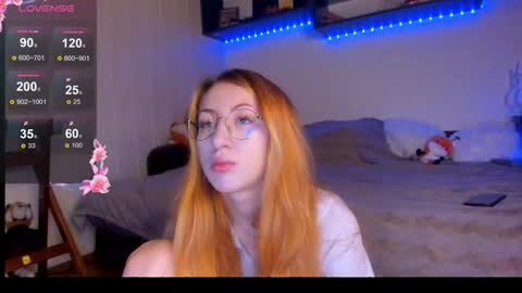 daddyslittleslutfox online show from 12/15/25, 05:55