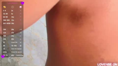 Anny  online show from 03/11/25, 07:58