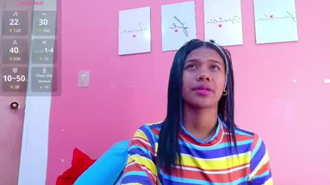 Anny  online show from 12/15/25, 01:15