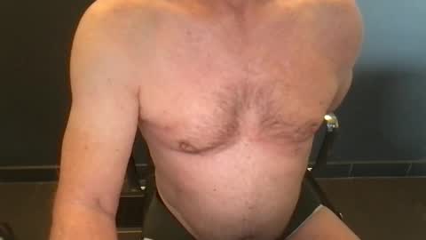 Daddyspain online show from 01/19/26, 11:36