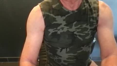 Daddyspain online show from 04/14/26, 12:00