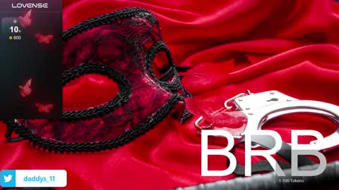 Lili online show from 01/21/25, 07:39