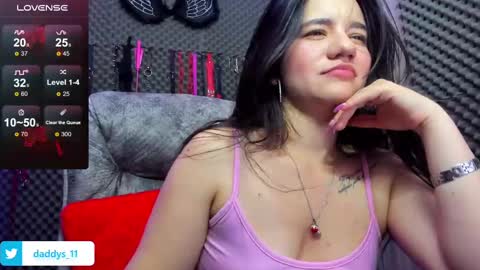 Lili online show from 01/26/25, 12:05