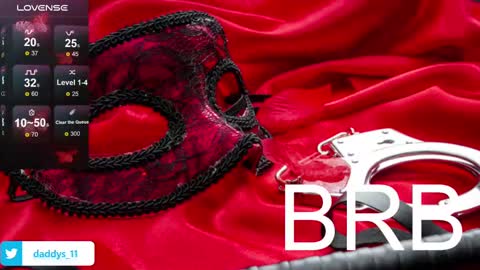 Lili online show from 02/11/25, 08:10