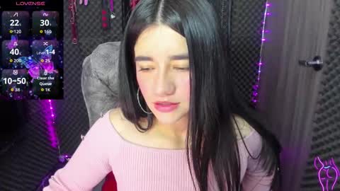 Lili online show from 09/14/25, 03:44