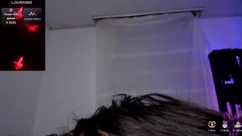 Lili online show from 02/20/26, 02:30