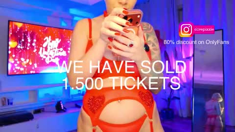 daddyspixxie online show from 02/14/26, 05:10