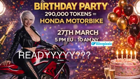 daddyspixxie online show from 03/27/26, 03:12