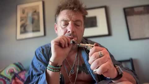 Snapshot of daddyswede23 chatting on 09/16/25, 06:36 daddyswede23 online show from 09/16/25, 06:36