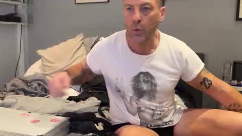 Snapshot of daddyswede23 chatting on 04/10/26, 09:30 daddyswede23 online show from 04/10/26, 09:30