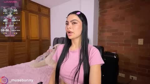 Sophie online show from 12/04/25, 03:27