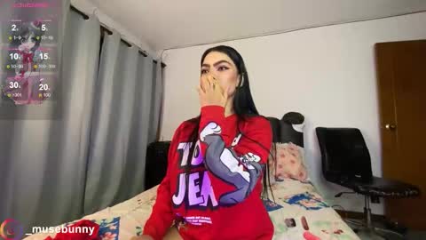 Sophie online show from 01/14/26, 02:17