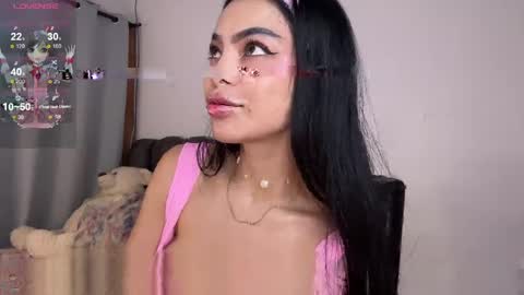 Sophie online show from 04/30/26, 04:19