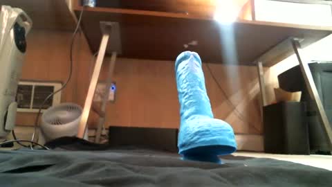 Snapshot of daddytimedeluxe chatting on 12/12/24, 11:58 DaddyTime online show from 12/12/24, 11:58