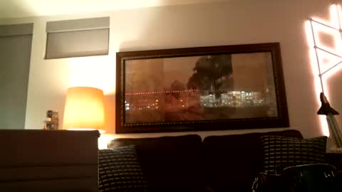 Snapshot of daddytimedeluxe chatting on 12/30/24, 06:09 DaddyTime online show from 12/30/24, 06:09