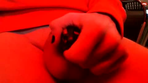 Snapshot of daddytimedeluxe chatting on 02/14/25, 12:41 DaddyTime online show from 02/14/25, 12:41