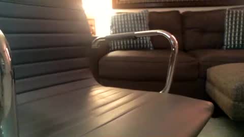 Snapshot of daddytimedeluxe chatting on 02/26/25, 05:20 DaddyTime online show from 02/26/25, 05:20