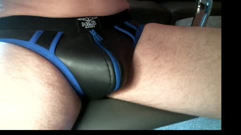 DaddyTime online show from 04/06/26, 01:36