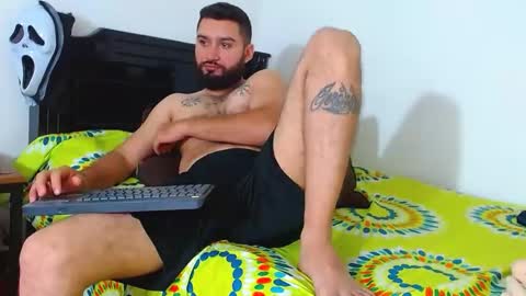 Snapshot of daddytronks17 chatting on 12/02/24, 11:07 daddytronks17 online show from 12/02/24, 11:07