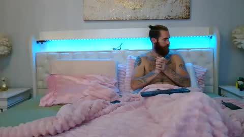 daddyunlocked online show from 09/21/25, 12:12