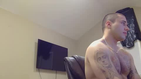 Jon online show from 09/27/25, 03:00