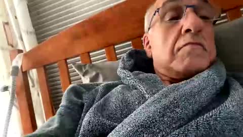 daddyweis online show from 09/13/25, 03:39