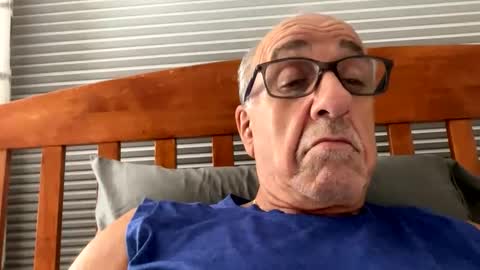 daddyweis online show from 09/19/25, 03:19