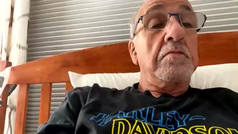 daddyweis online show from 11/14/25, 04:33