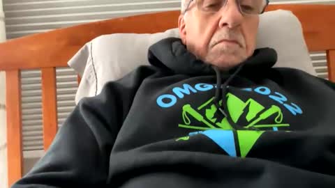 daddyweis online show from 11/22/25, 04:33