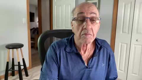 daddyweis online show from 12/14/25, 02:44