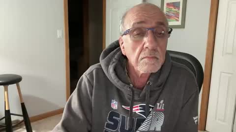 daddyweis online show from 12/21/25, 10:50