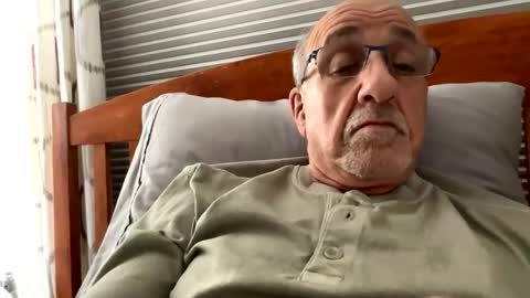 daddyweis online show from 12/23/25, 02:53