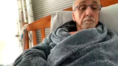 Snapshot of daddyweis chatting on 02/21/26, 04:46 daddyweis online show from 02/21/26, 04:46