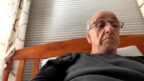 Snapshot of daddyweis chatting on 02/26/26, 03:38 daddyweis online show from 02/26/26, 03:38