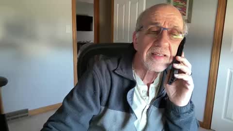 daddyweis online show from 03/24/26, 08:36