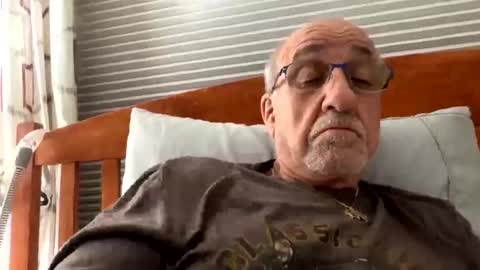 daddyweis online show from 04/10/26, 03:34