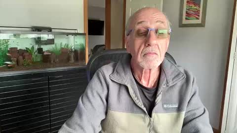 daddyweis online show from 04/25/26, 02:47