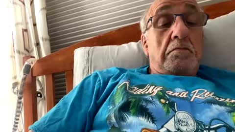 daddyweis online show from 04/30/26, 01:45