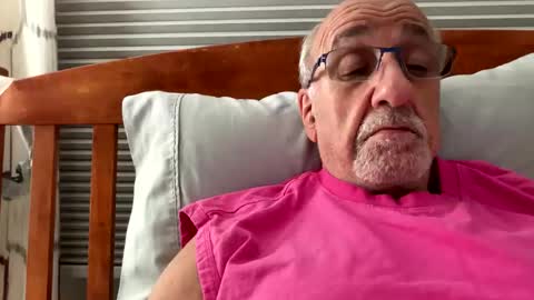 daddyweis online show from 06/05/26, 03:35