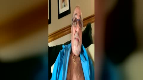 daddyweis online show from 06/06/26, 07:29