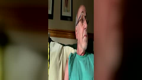 daddyweis online show from 06/13/26, 11:08