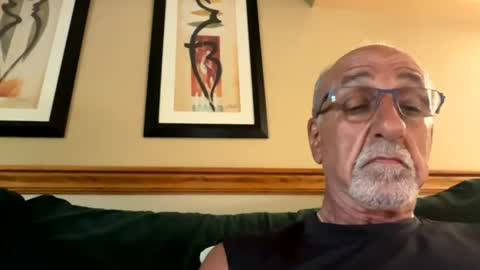 daddyweis online show from 07/16/26, 09:21