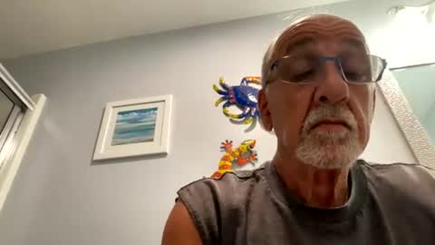 daddyweis online show from 07/17/26, 05:29